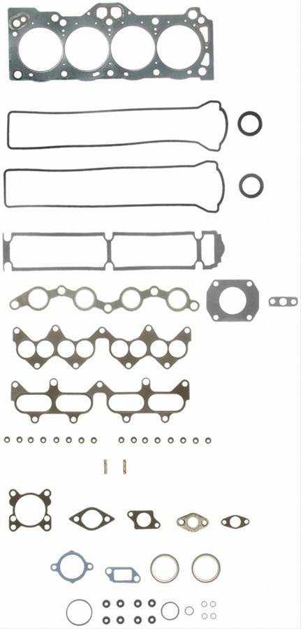Fel-Pro Head Gasket Sets HS 9661 PT