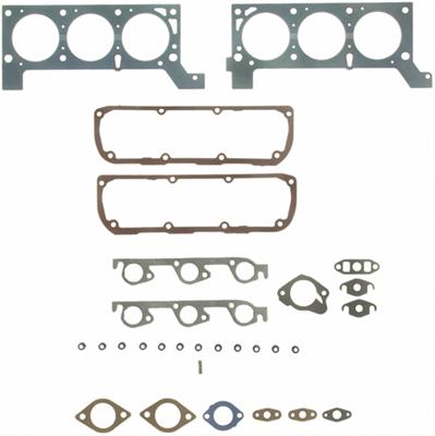 Fel-Pro Head Gasket Sets HS 9673 PT-1