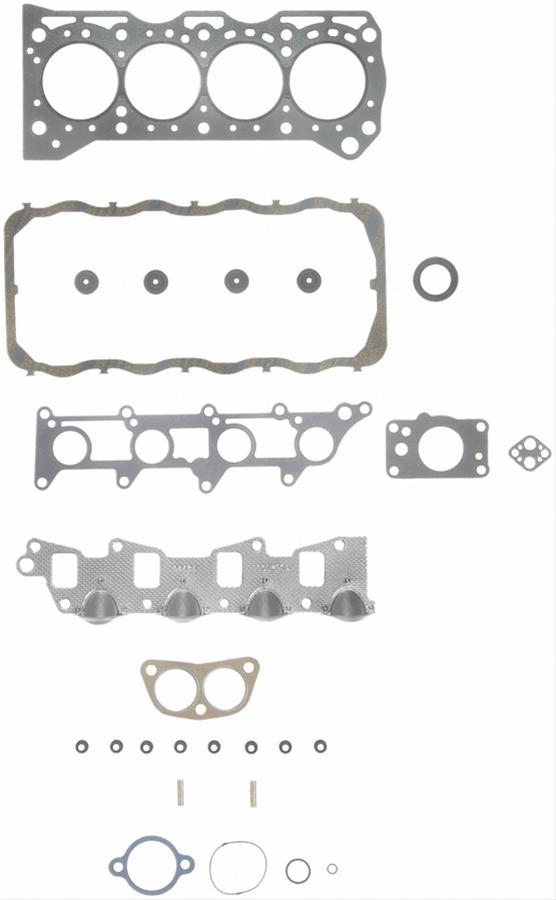 Fel-Pro Head Gasket Sets HS 9683 PT