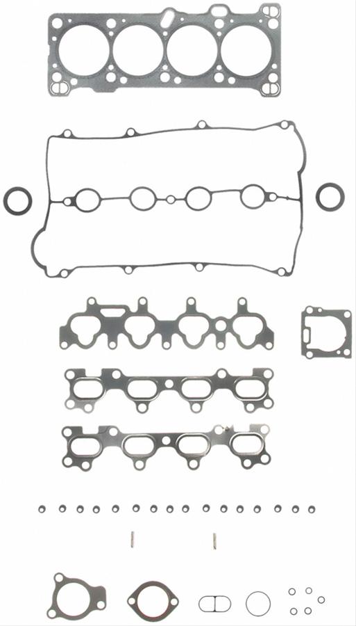 Fel-Pro Head Gasket Sets HS 9691 PT
