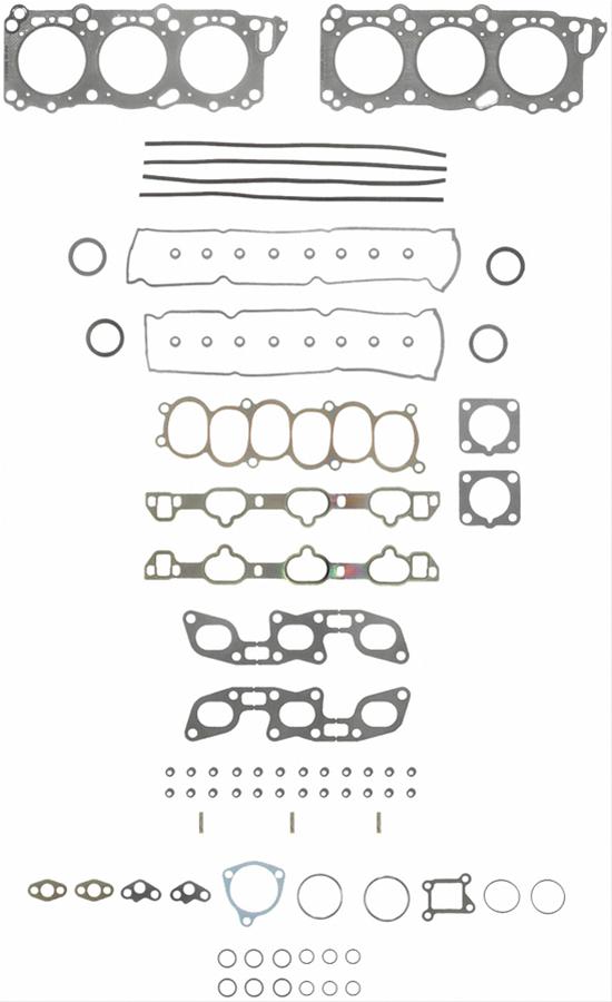 Fel-Pro Head Gasket Sets HS 9703 PT