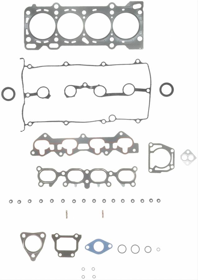 Fel-Pro Head Gasket Sets HS 9711 PT