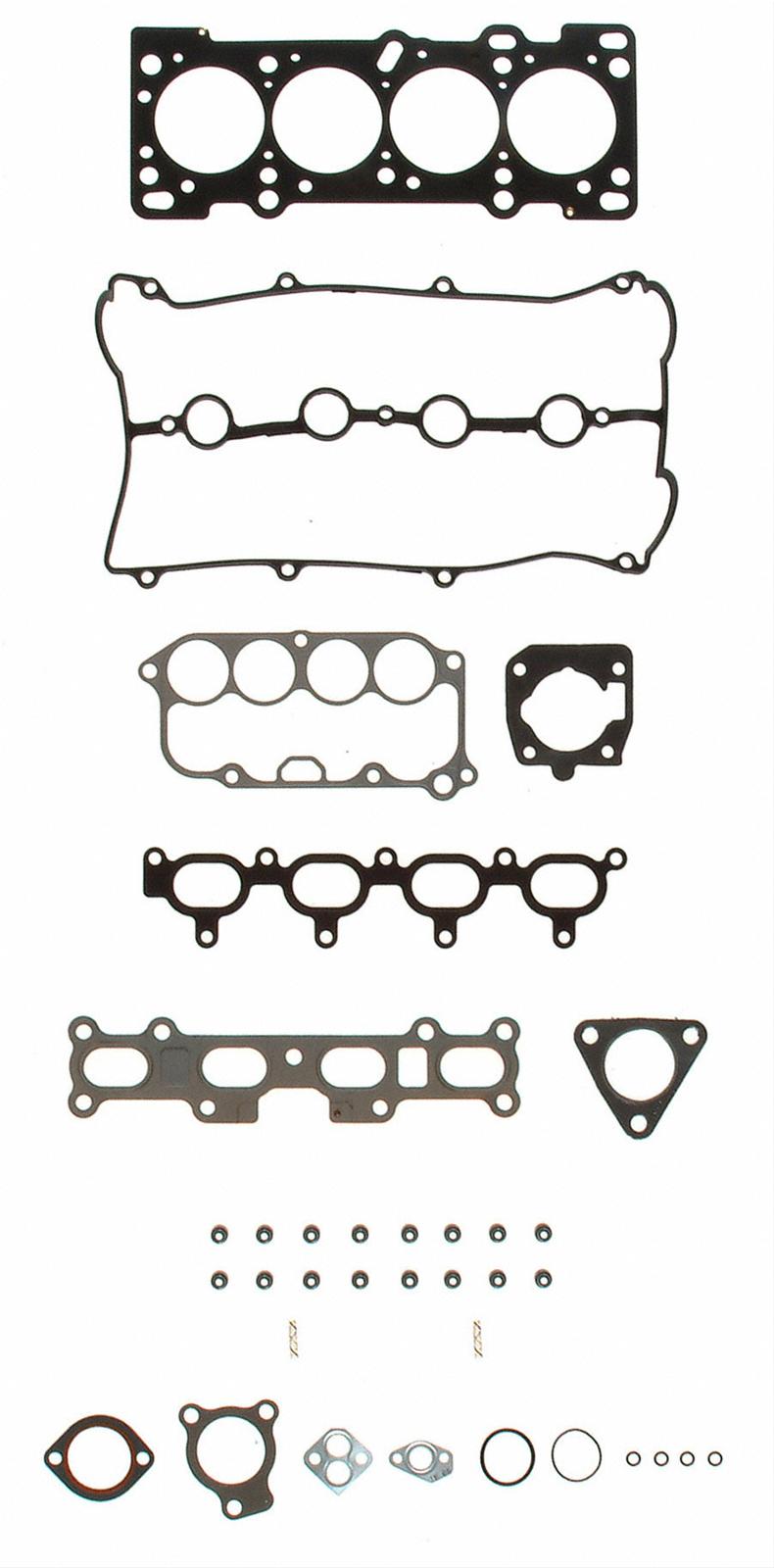 Fel-Pro Engine Gasket Sets HS 9717 PT-3