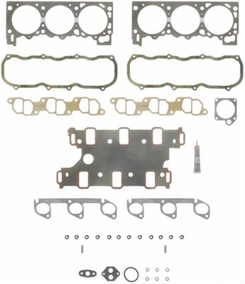 Fel-Pro Head Gasket Sets HS 9724 PT-1