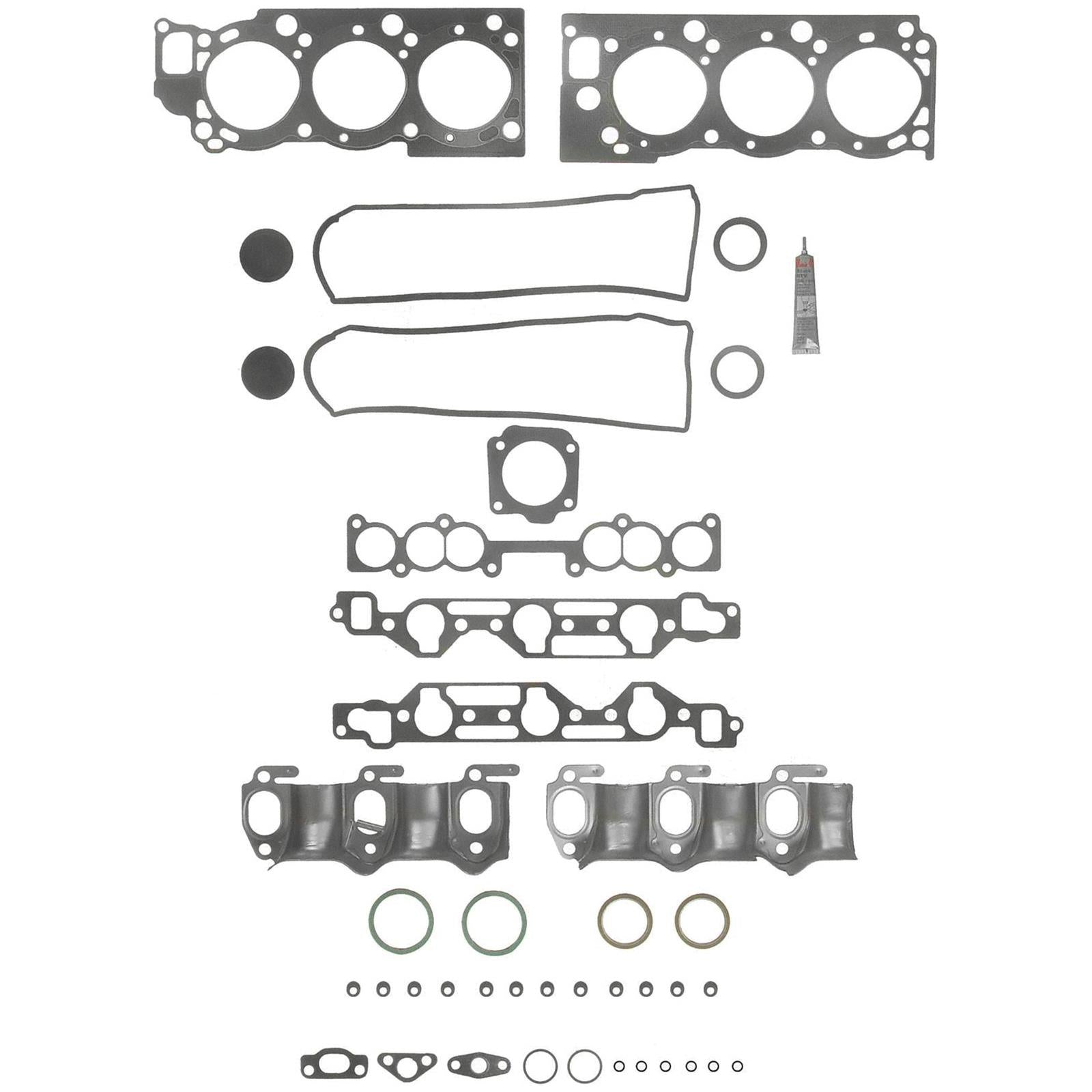 Fel-Pro Head Gasket Sets HS 9728 PT-1