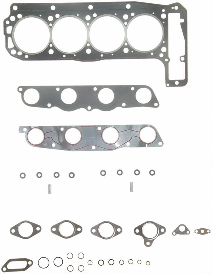 Fel-Pro Head Gasket Sets HS 9743 PT