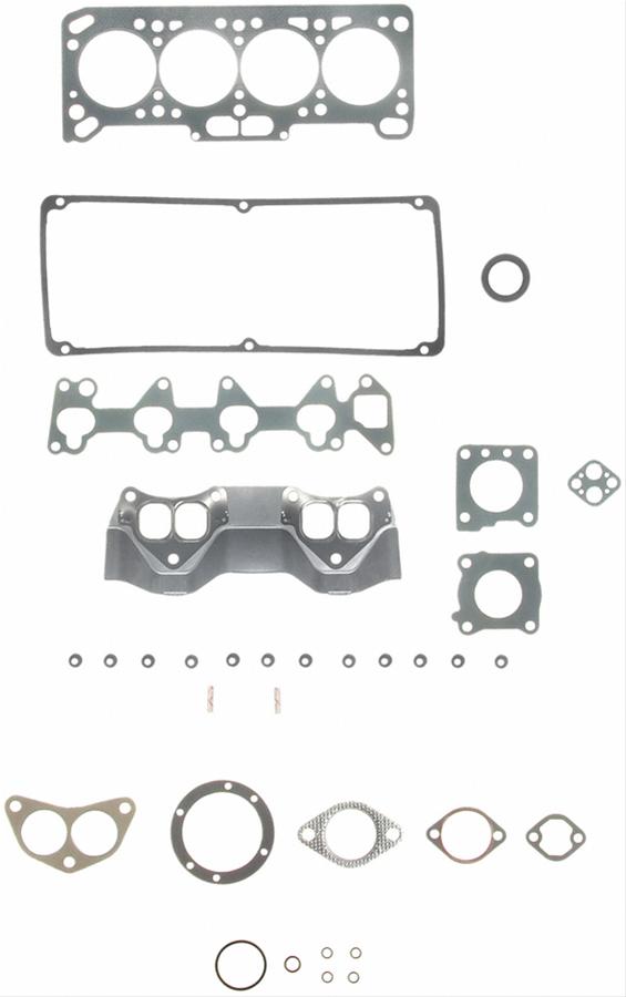 Fel-Pro Head Gasket Sets HS 9758 PT