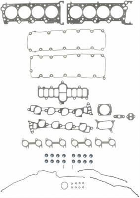 Fel-Pro Head Gasket Sets HS 9790 PT-12