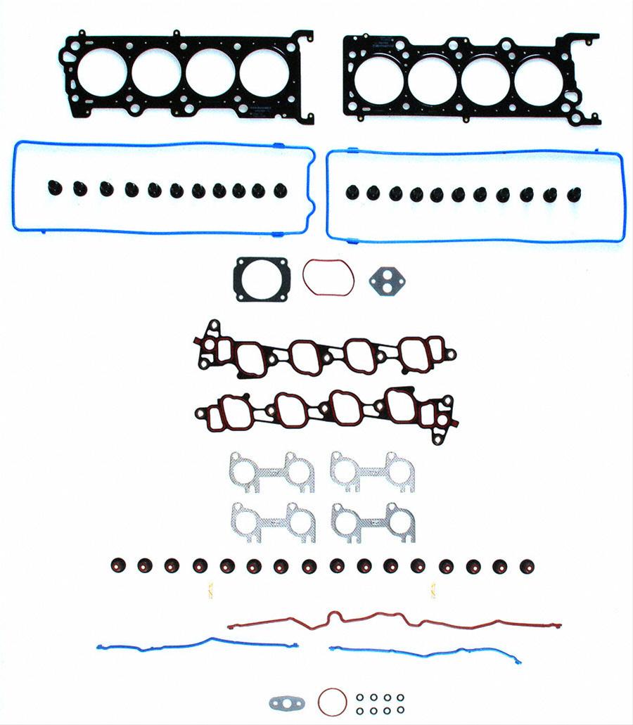 Fel-Pro Head Gasket Sets HS 9790 PT-16
