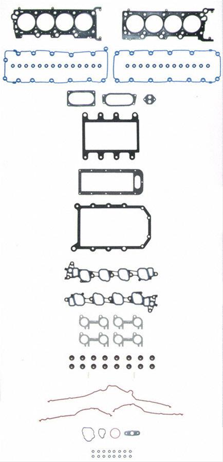 Fel-Pro Head Gasket Sets HS 9790 PT-18