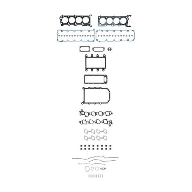 Fel-Pro Head Gasket Sets HS 9790 PT-19