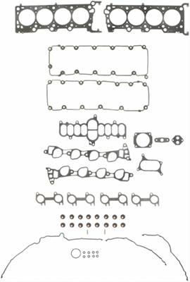 Fel-Pro Head Gaskets HS 9790 PT-4