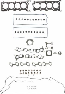 Fel-Pro Head Gasket Sets HS 9790 PT-7