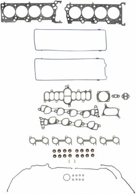 Fel-Pro Head Gasket Sets HS 9790 PT-8