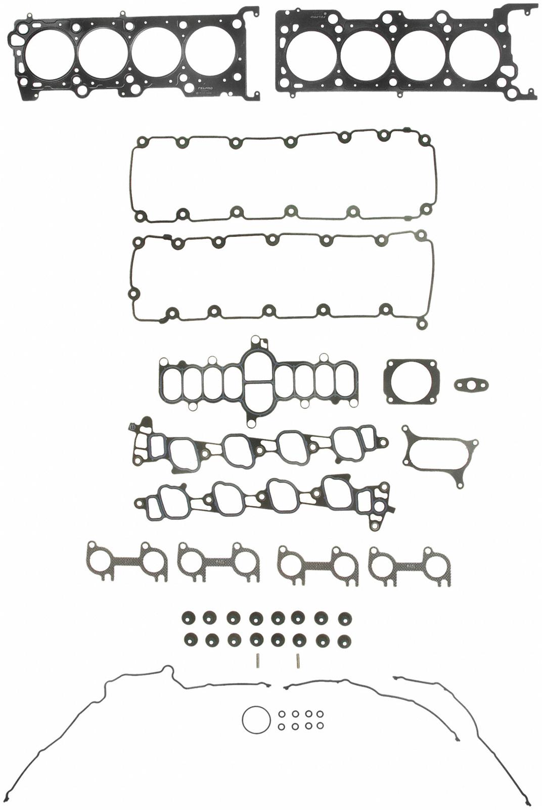 Fel-Pro Engine Gasket Sets HS 9792 PT-4