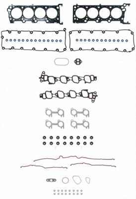 Fel-Pro Head Gasket Sets HS 9792 PT-7