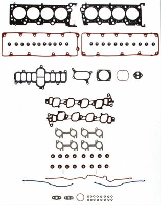Fel-Pro Head Gasket Sets HS 9792 PT-9