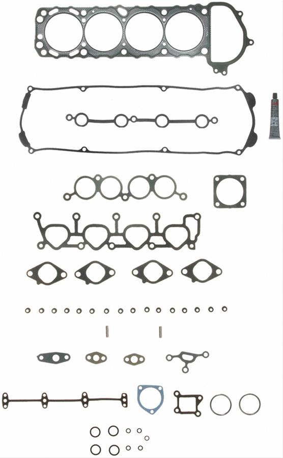Fel-Pro Head Gasket Sets HS 9820 PT