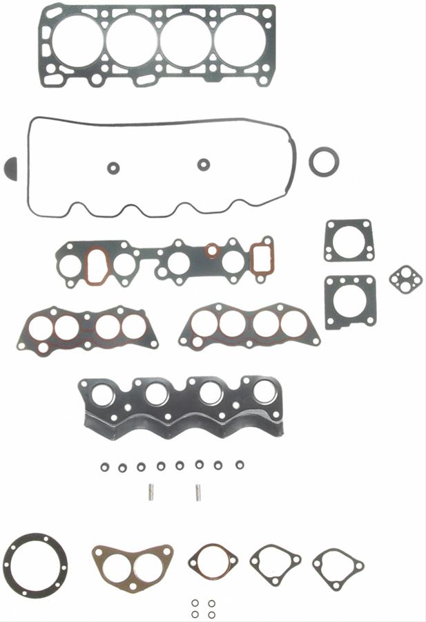 Fel-Pro Engine Gasket Sets HS 9846 B