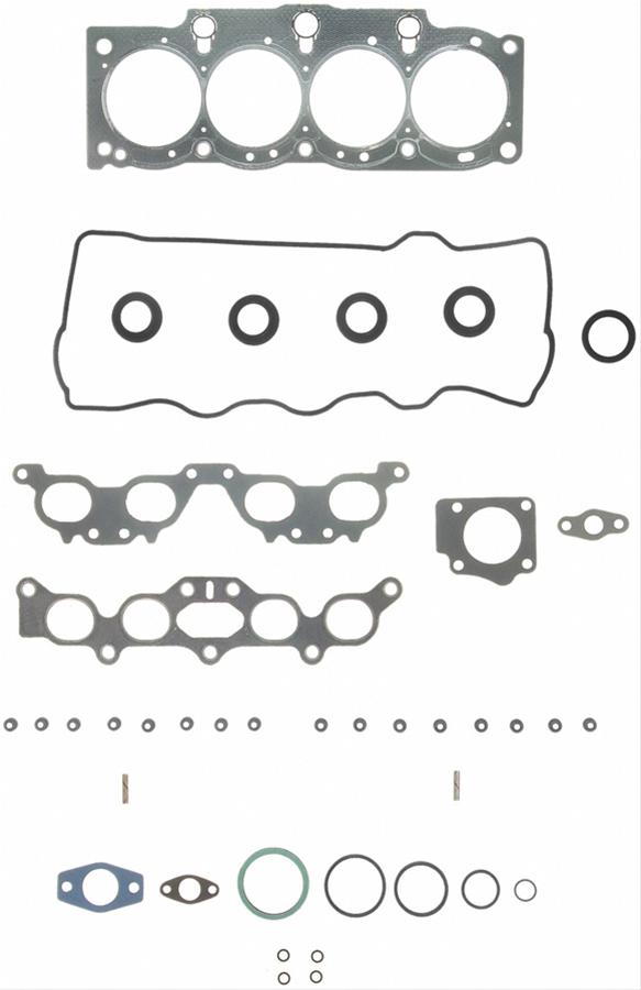 Fel-Pro Head Gasket Sets HS 9861 PT