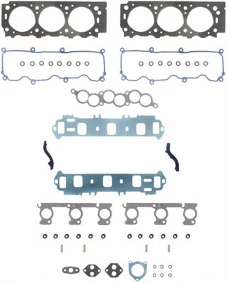Fel-Pro Head Gasket Sets HS 9885 PT-3