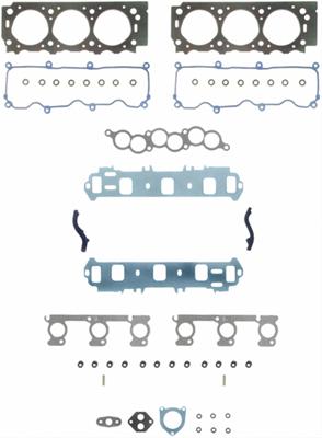 Fel-Pro Engine Gasket Sets HS 9885 PT-4