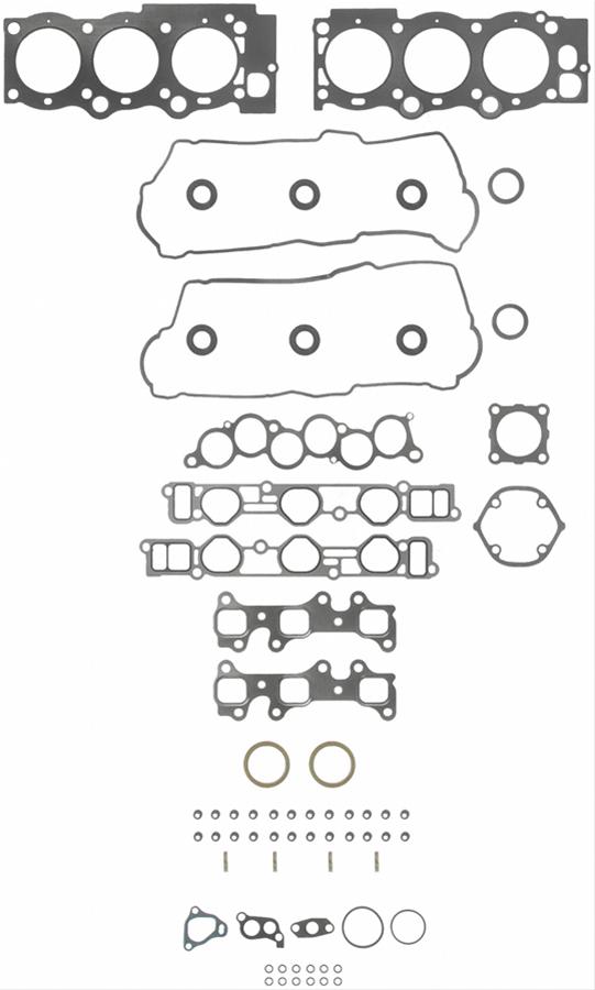Fel-Pro Head Gasket Sets HS 9904 PT