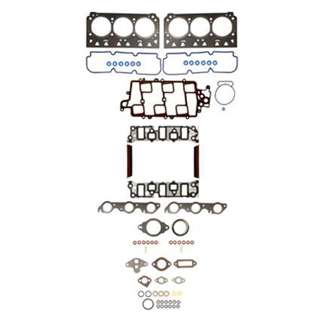 Fel-Pro Head Gasket Sets HS 9917 PT-4