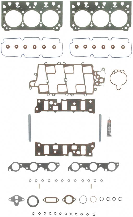 Fel-Pro Head Gasket Sets HS 9917 PT