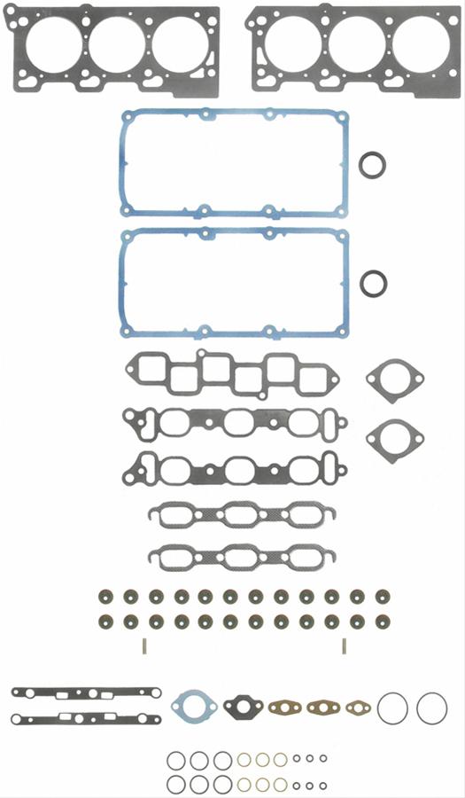 Fel-Pro Head Gasket Sets HS 9926 PT
