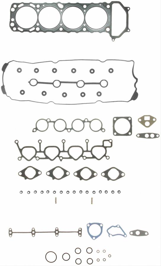 Fel-Pro Head Gasket Sets HS 9942 PT