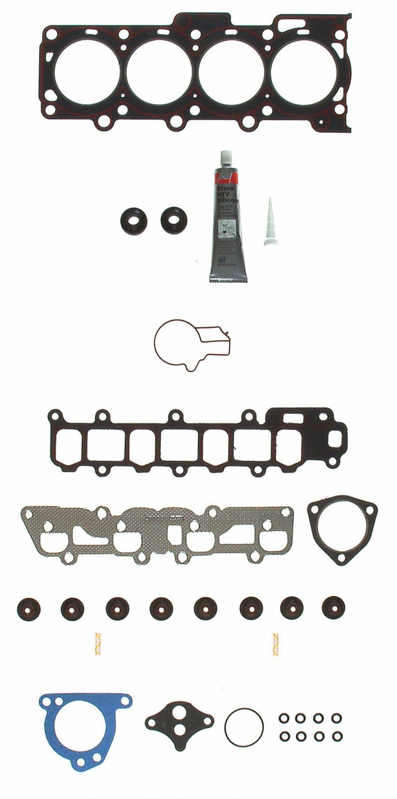 Fel-Pro Head Gasket Sets HS 9971 PT-2