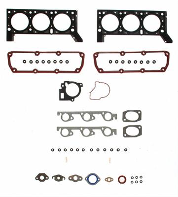 Fel-Pro Head Gasket Sets HS 9978 PT