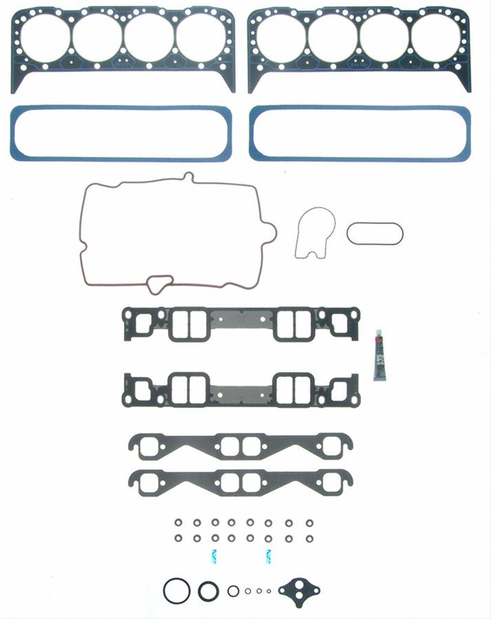 Fel-Pro Head Gasket Sets HST 7733 PT-16