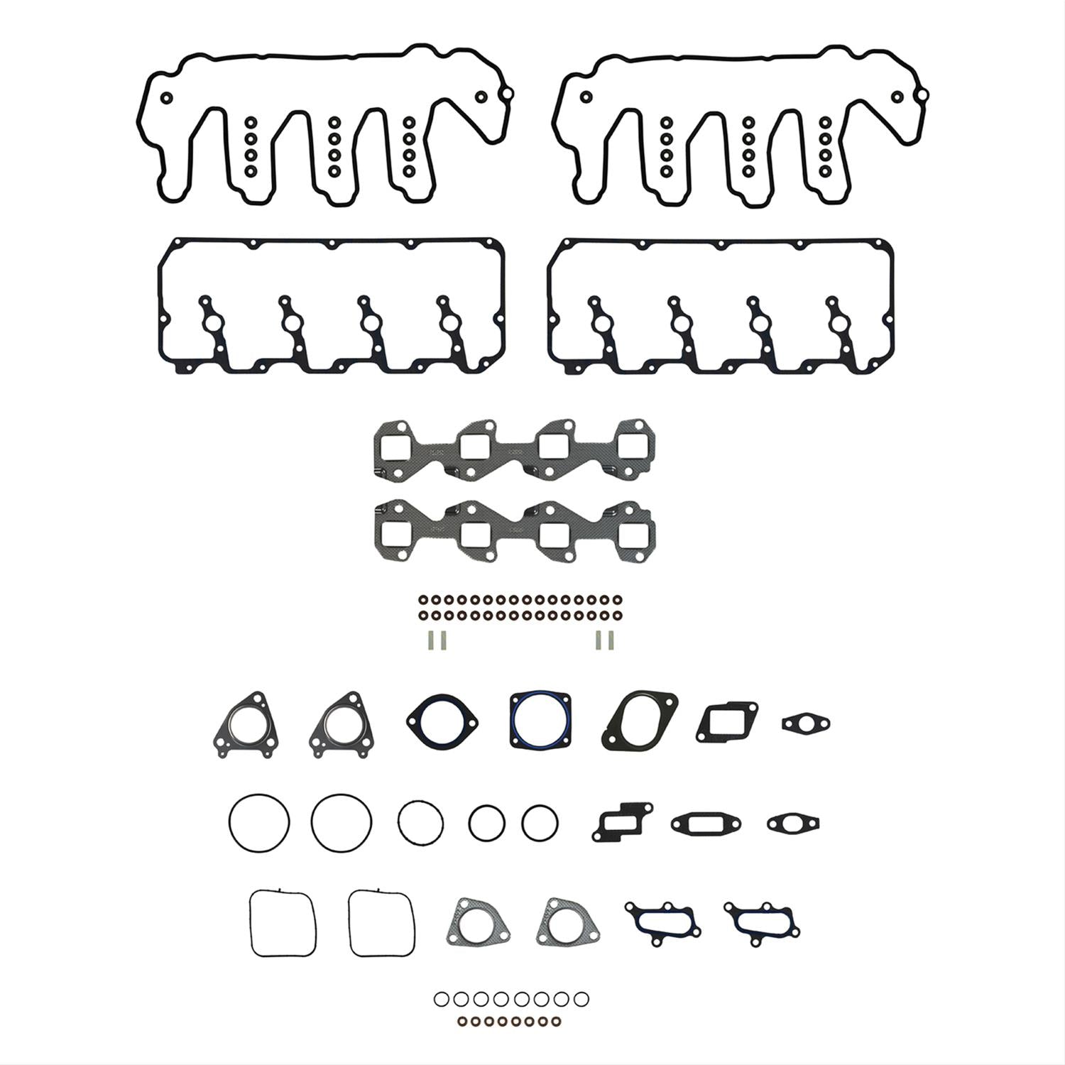 Fel-Pro Head Gasket Sets HSU 26269-2