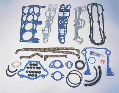 Fel-Pro Engine Gasket Kits FS 8653 PT-1