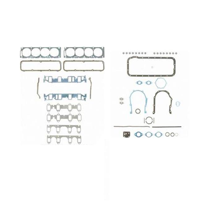Fel-Pro Engine Gasket Kits FS 8554 PT