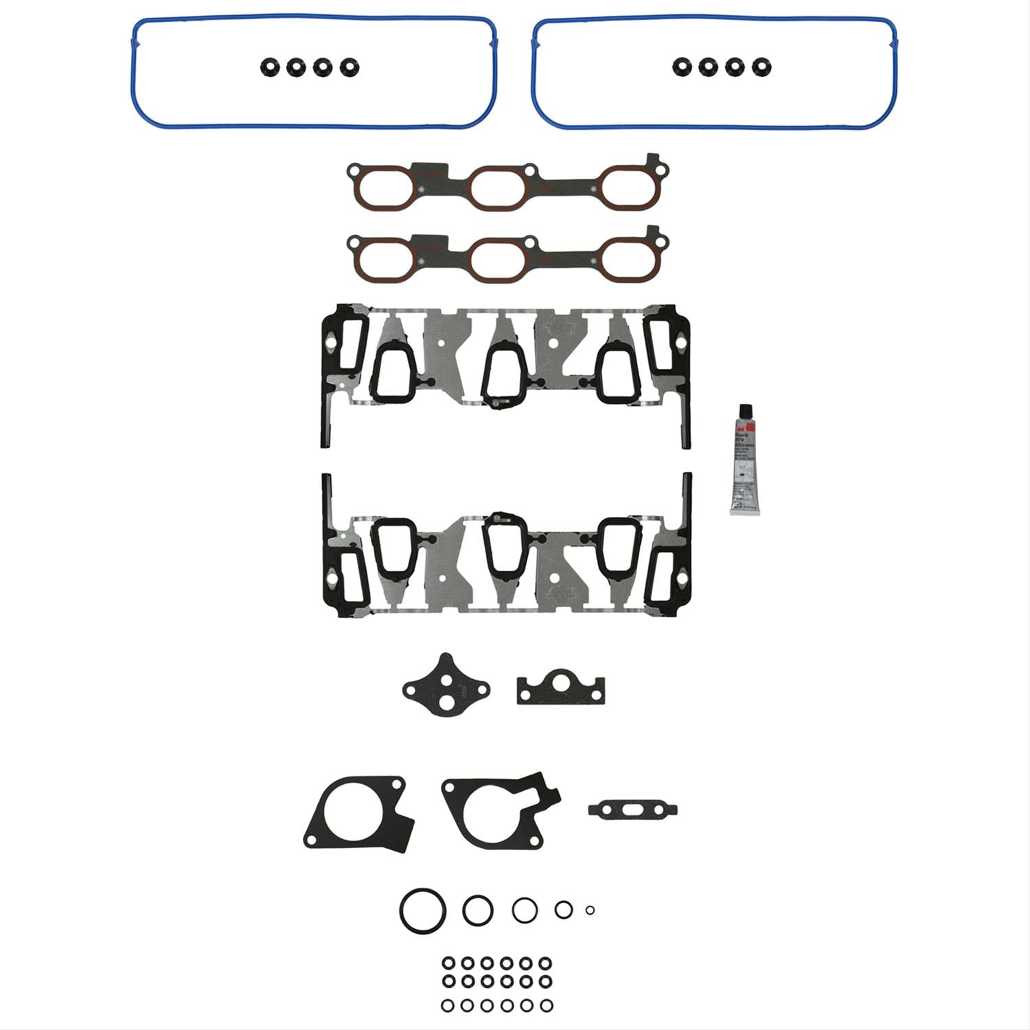 Fel-Pro Intake Manifold Gaskets MIK98003T