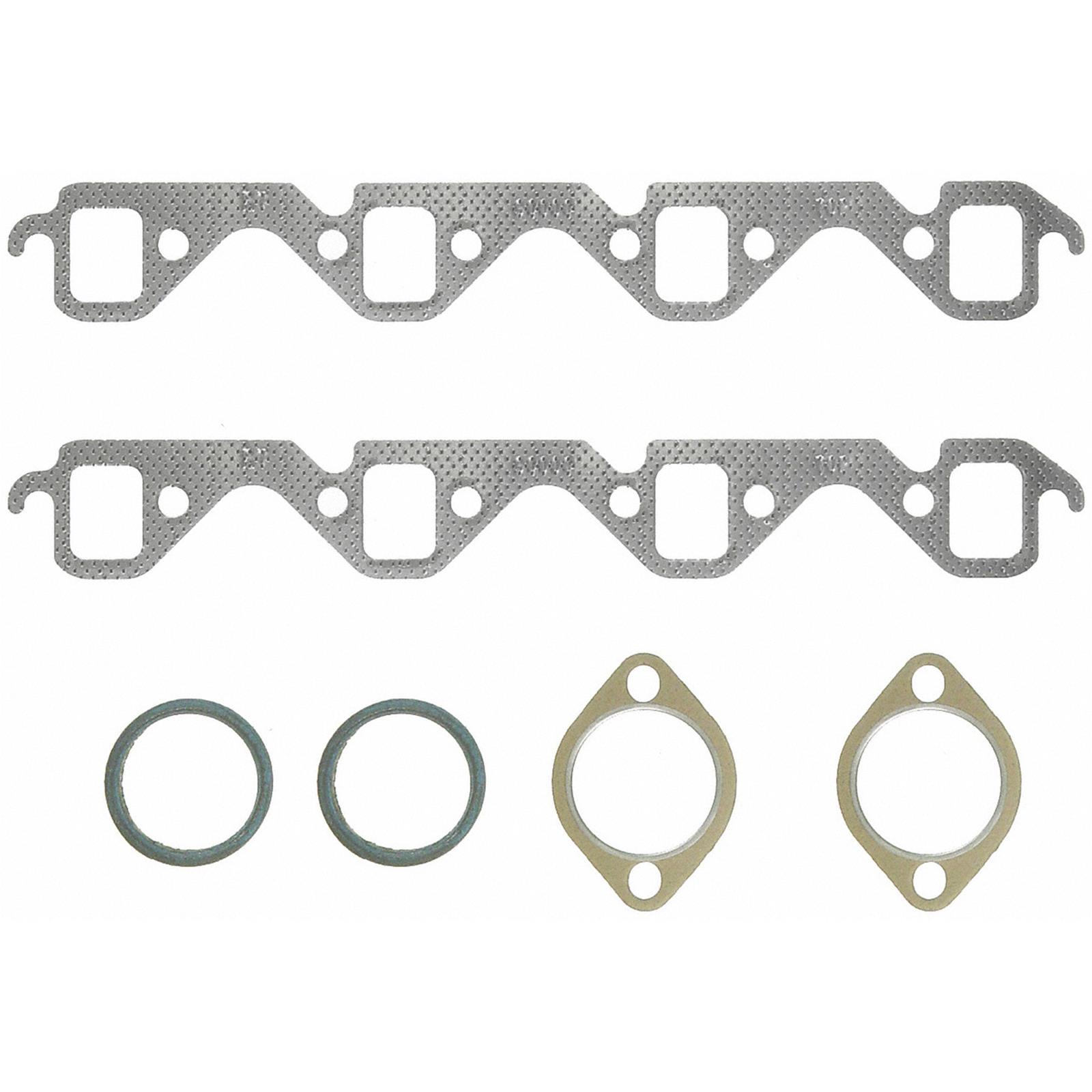 Fel-Pro Exhaust Manifold Gaskets MS 90000
