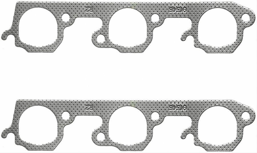 Fel-Pro Exhaust Manifold Gaskets MS 91346