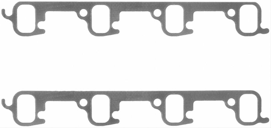 Fel-Pro Exhaust Manifold Gaskets MS 91587