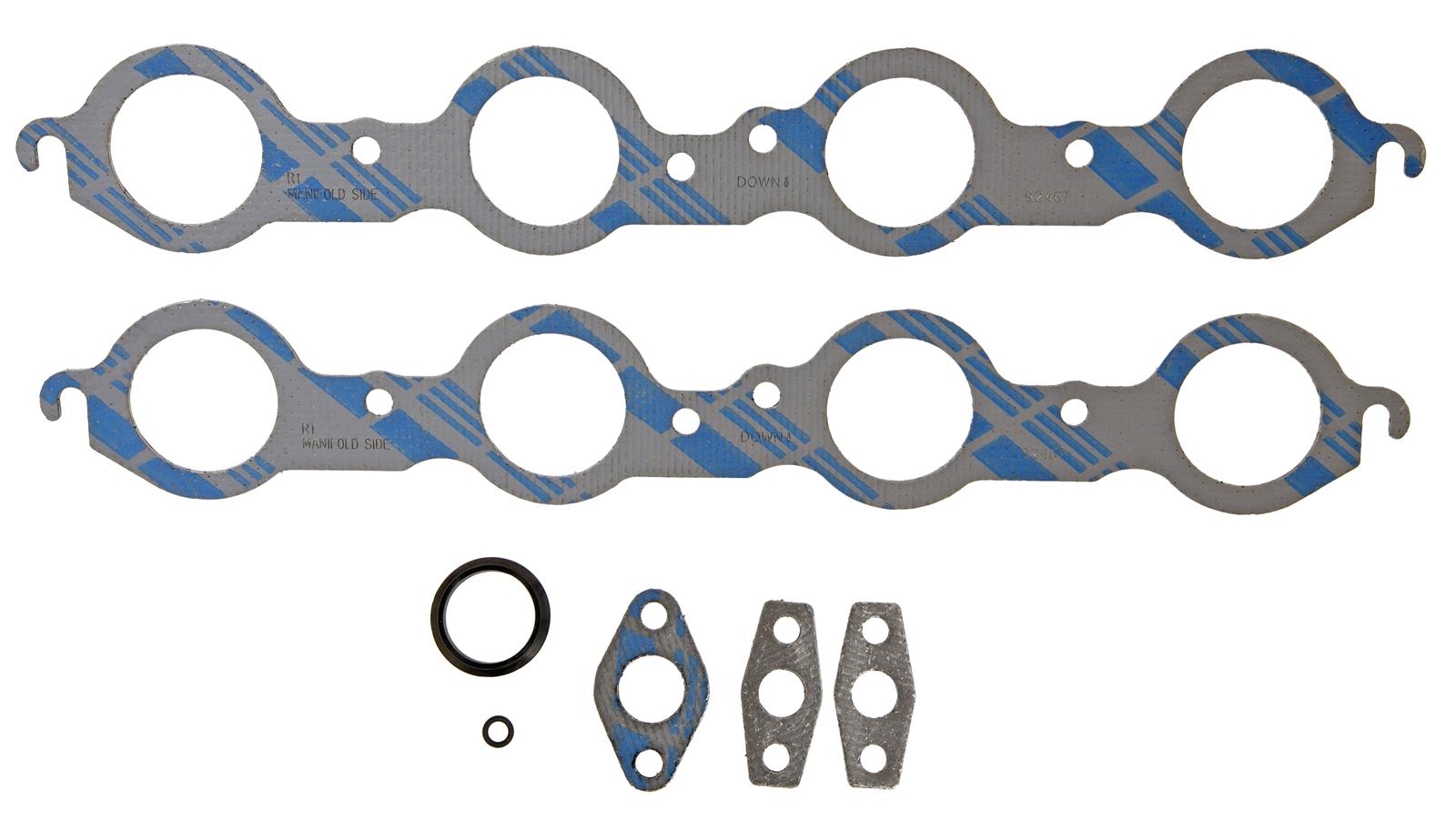 Fel-Pro Exhaust Manifold Gaskets MS 92467
