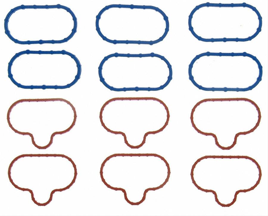 Fel-Pro Intake Manifold Gaskets MS 92586-1