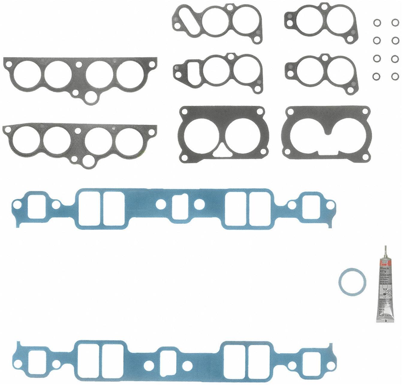 Fel-Pro Intake Manifold Gaskets MS 93035-1