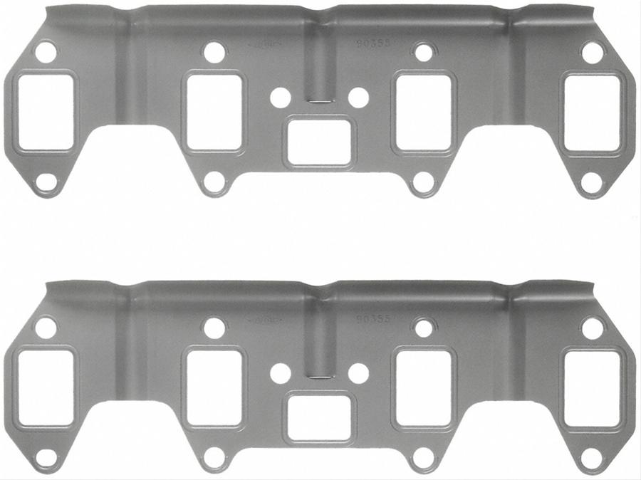 Fel-Pro Exhaust Manifold Gaskets MS 95001