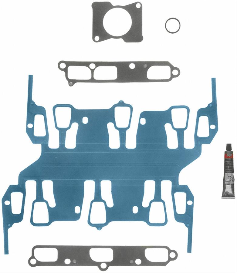 Fel-Pro Valley Pan Gaskets MS 96041