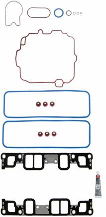 Fel-Pro PermaDryPlus Intake Manifold Gaskets MS 98002 T