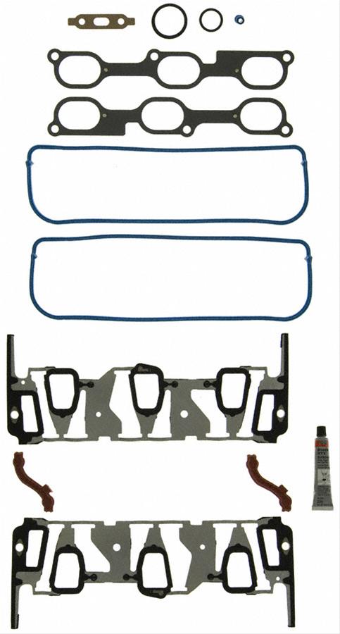 Fel-Pro Intake Manifold Gaskets MS 98003 T-1