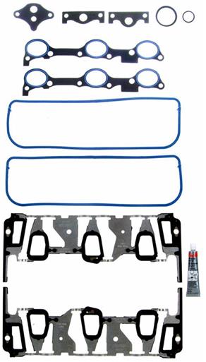 Fel-Pro PermaDryPlus Intake Manifold Gaskets MS 98004 T