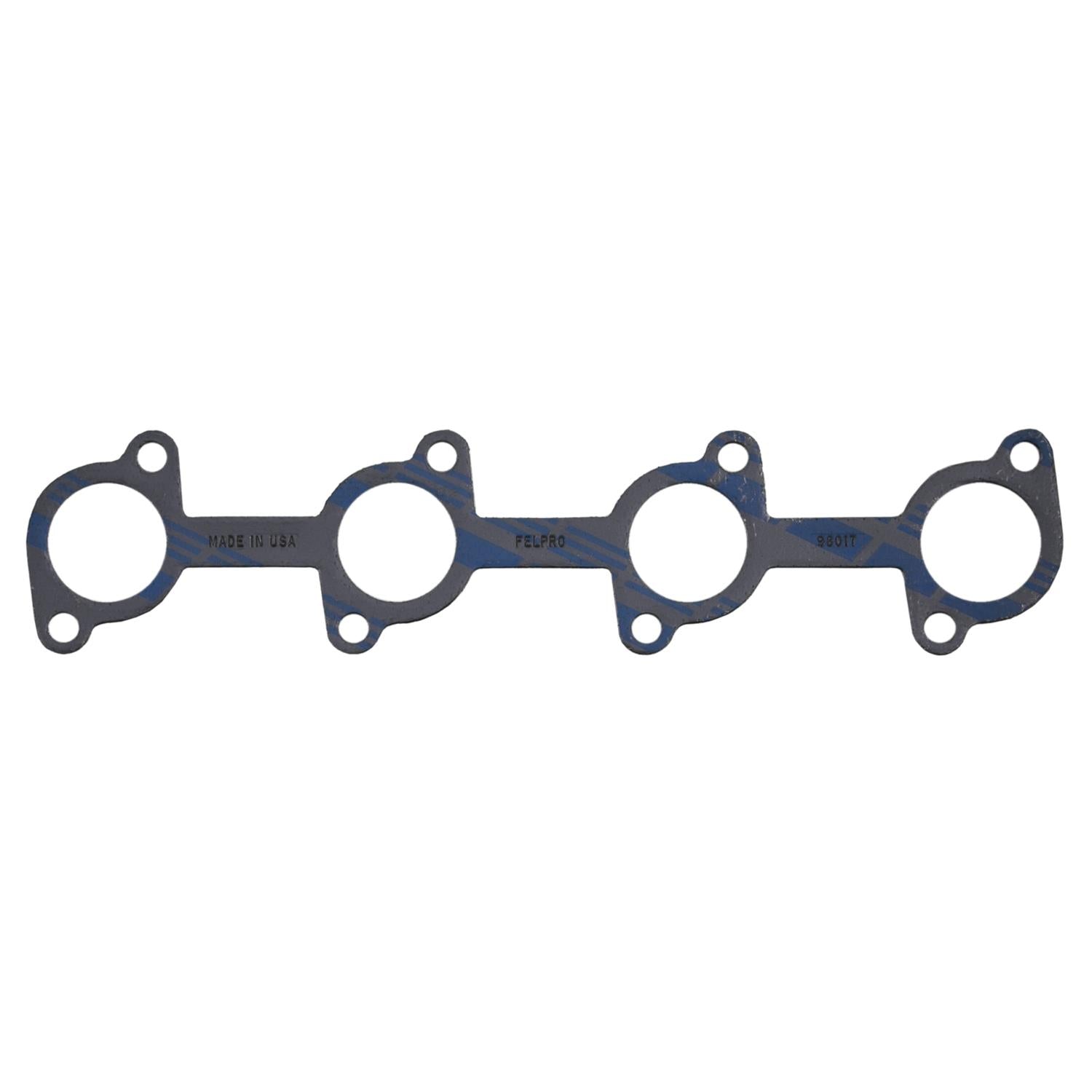 Fel-Pro Header and Exhaust Manifold Gaskets MS 98017